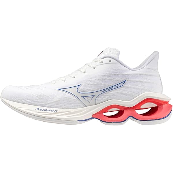 Amazon.com | Mizuno Womens Wave Prophecy 12 Running Shoe, Antigua