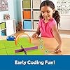 Learning Resources Code & Go Robot Mouse Activity Set, 83 Pieces, Ages ...