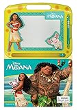 Disney Moana Learning Series