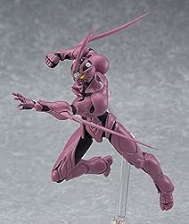 Max Factory Guyver: The Bioboosted Armor: Guyver II