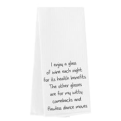 Wine Gifts for Women Men Wine Lovers Funny Wine
