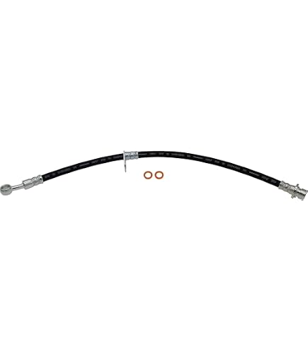 Dorman H620469 Manguera Hidráulica De Freno Del Lado Del Pasajero De