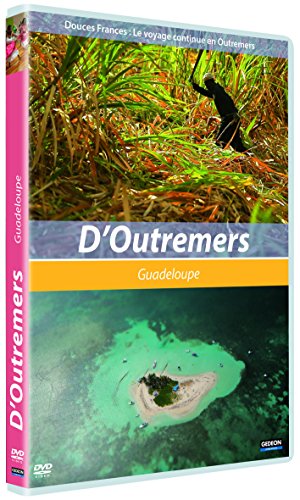 D'Outremers : Guadeloupe