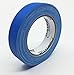 Real Professional Grade Gaffer Tape by Gaffer Power, Made in The USA, Electric Blue- 1 Inch X 30 Yards, Heavy Duty Gaffers Tape, Non-Reflective, Multipurpose, Better Than Duct Tape