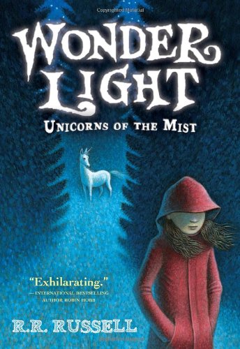 Wonder Light (Unicorns of the Mist)