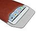 aubaddy Leather Sleeve for iPad