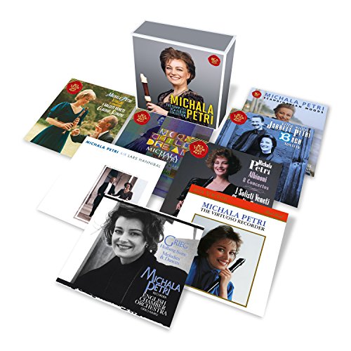 Complete RCA Album Collection