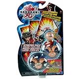 Bakugan Starter Pack Brown