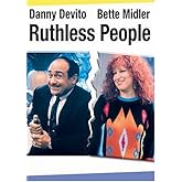 Ruthless People by Touchstone Home Entertainment