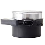 Mass Air Flow Sensor Meter ECCPP MAF 15904068 for