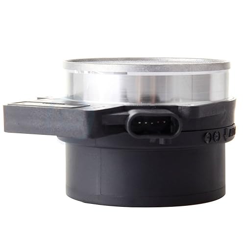 ECCPP Mass Air Flow Sensor Meter Hot Wire Sensor AFM MAF for Cadillac Escalade Chevrolet
