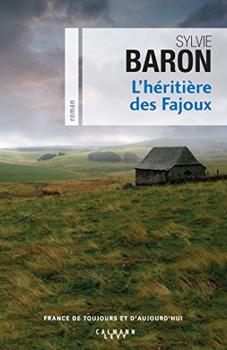 L'héritière des Fajoux