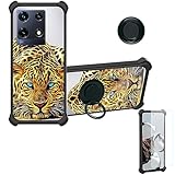 jioeuinly Case for INFINIX Note 30 Pro Case