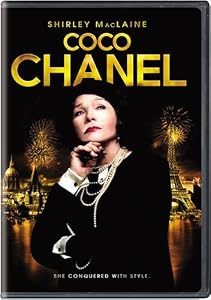 coco chanel shirley maclaine