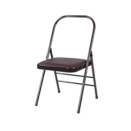 Amazon Com Ycsd Professional Steel Padded Reinforced Yoga