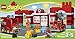 LEGO DUPLO Town 10593 Fire Station Building Kit