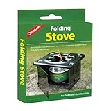 Coghlan's Folding Stove