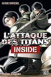 L' attaque des titans