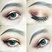 Magnetic False Eyelashes-Reusable Lightweight&Easy to Wear,3D Eyelashes Extensions-SUNNYMAY (Half Size)