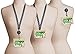 ID Avenue Lanyards for Women 19