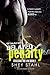 Delayed Penalty (Crossing the Line Book 1)