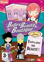Belle's Beauty Boutique