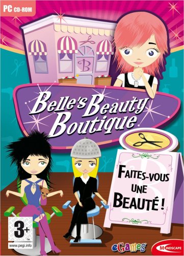 Belle's Beauty Boutique