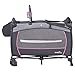 Evenflo Portable BabySuite DLX Playard, Poppy