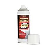 Starbond CA Glue Accelerator - Instantly Dries