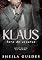 Livro Klaus : fora de alcance