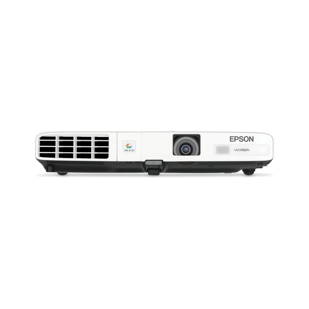 Epson PowerLite 1770W Video - Proyector (3000 lúmenes ANSI, LCD ...