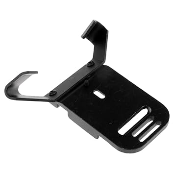 B Baosity 1 Stück Helmhalterung Geeignet für nächtliche High-Tech-Spiele und Wandern