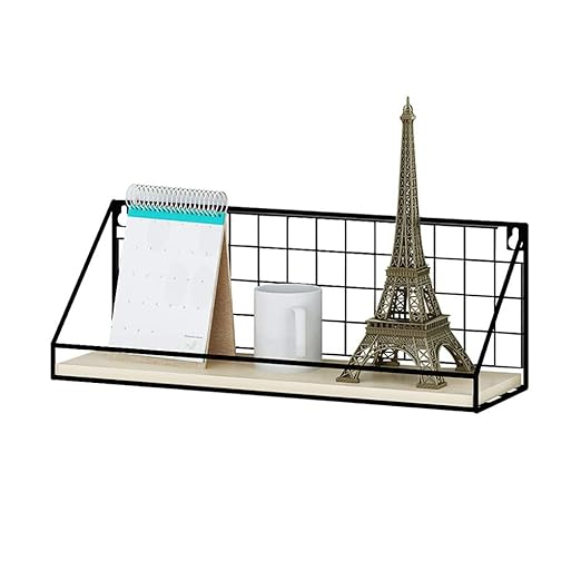 Wandregal Frei Lochen Schlafzimmer Schmiedeeisen Badezimmer Küche