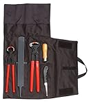 5 Piece Farrier Tool Kit by Farrier Craft - Black
