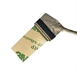 ZAHARA LCD Screen Video Cable for MSI GF75 MS17F1 MS17F2 MS17F3 K1N3040115H39 view 5