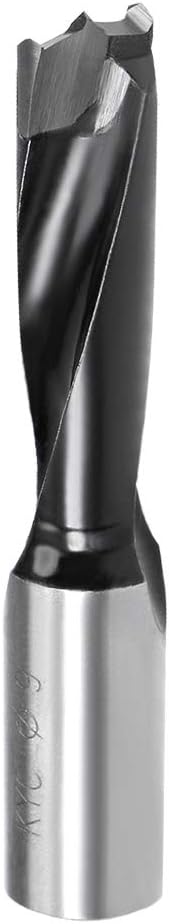 Best 9 Mm Hss Drill Bit