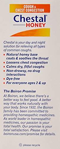 1 Boiron+Chestal+Homeopathic+Medicine+Congestion