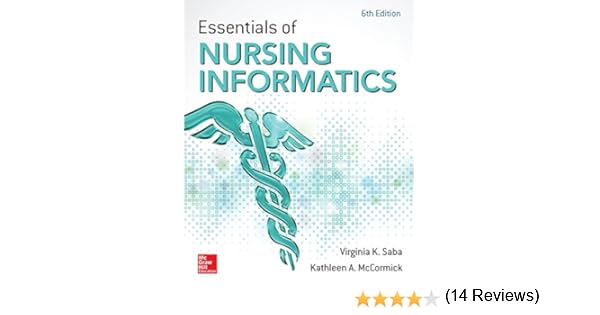 Nursing Informatics And The Foundation Of Knowledge Ebook Torrents