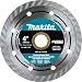 Makita A-94546 4-Inch Turbo Rim Diamond Masonry Blade