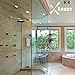 Shower Head Set – Rainfall 10