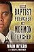 From Baptist Preacher to Mormon Teacher