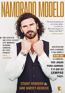 Livro Namorado modelo