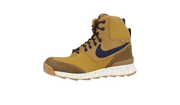 Nike Stasis ACG, Botas Hombre : Amazon.es: Zapatos y complementos