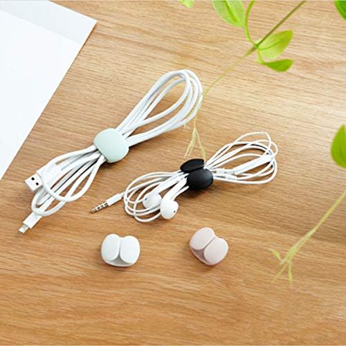 ケーブルクリップ 13個セット イヤホンコード収納 コードクリップ おしゃれ かわいい ケーブルホルダー コード収納 コード まとめる ケーブル収納 自宅 旅行 会社 事務所に最適 B0875kqtvb 500円 100 品質保証 激安通販専門店 全国一律送料無料 アウトレット