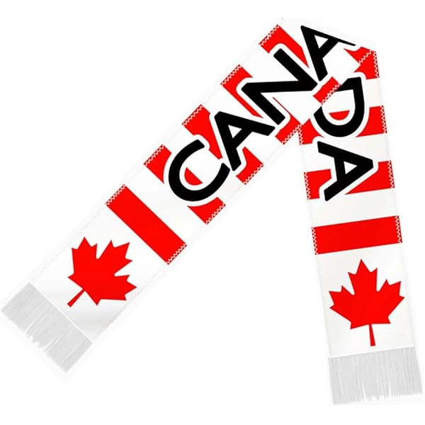 Canada - 8