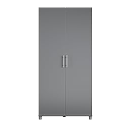 SystemBuild Evolution 36" Utility Storage