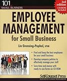 Employee Management for Small Business (101 for Small Business Series)