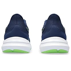 ASICS Men's JOLT 4 Running Shoe, 11, Blue