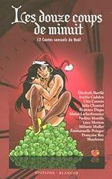 Les  douze coups de minuit