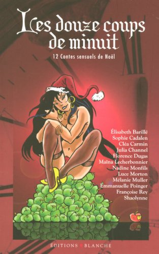 Les  douze coups de minuit